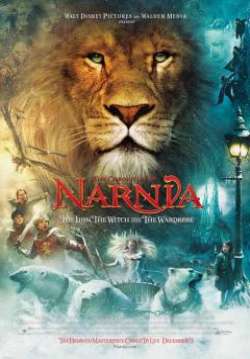 The Chronicles of Narnia 1 อภินิหารตำนานแห่งนาร์เนีย ตอน ราชสีห์ แม่มด กับตู้พิศวง