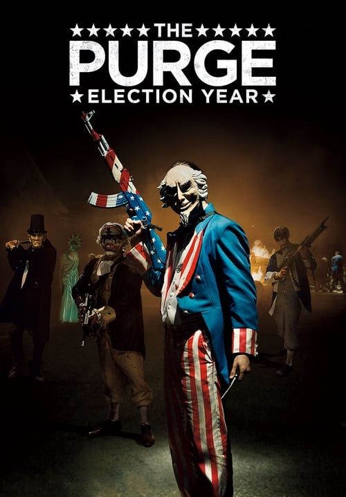 The Purge