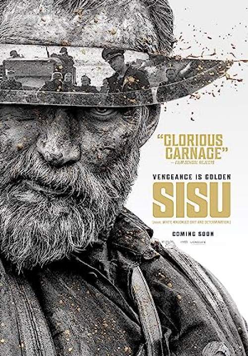 4K Sisu