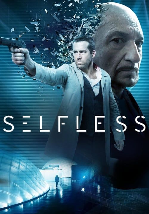 Self Less