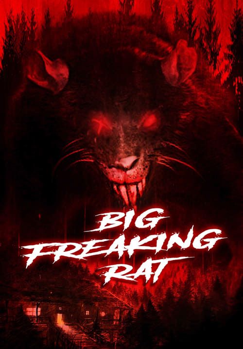 Big Freaking Rat - หนูยักษ์ พันธุ์สยอง (พากย์ไทย)