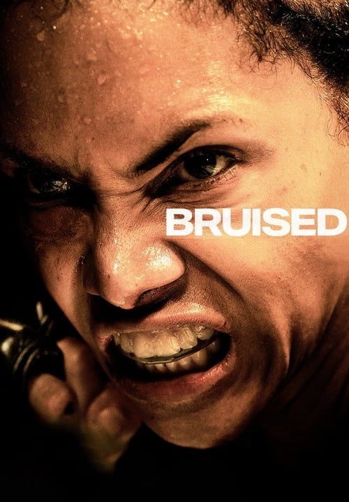 Bruised - นักสู้นอกกรง (ซับไทย)