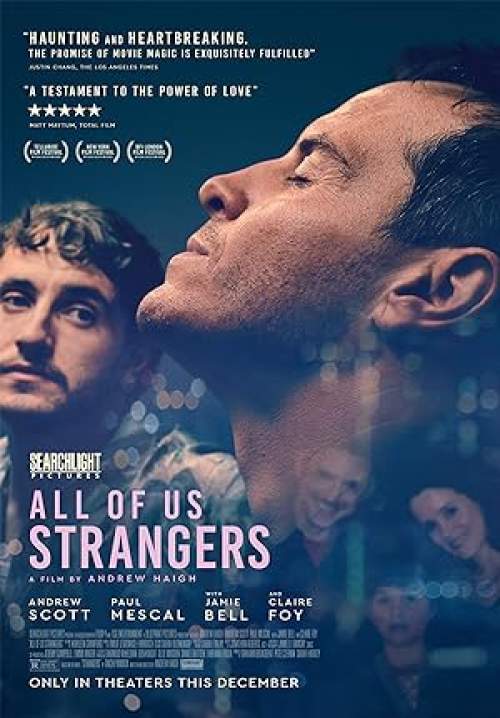 All of Us Strangers (ซับไทย)