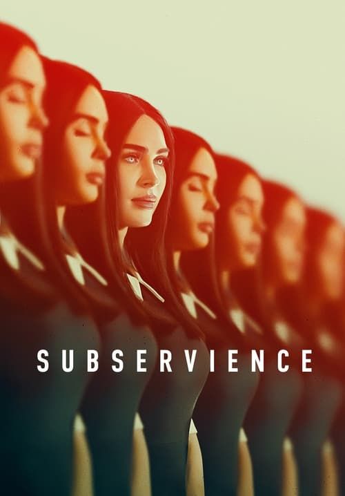 Subservience - เอไอร้อนรัก