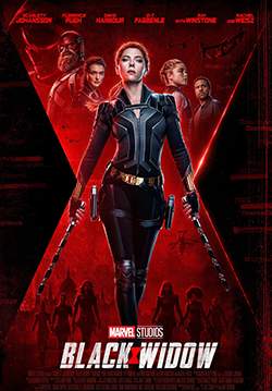 Black Widow