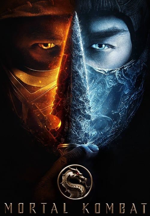 4K Mortal Kombat 2021