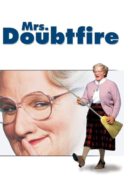 Mrs. Doubtfire - คุณนายเด๊าท์ไฟร์ พี่เลี้ยงหัวใจหนุงหนิง