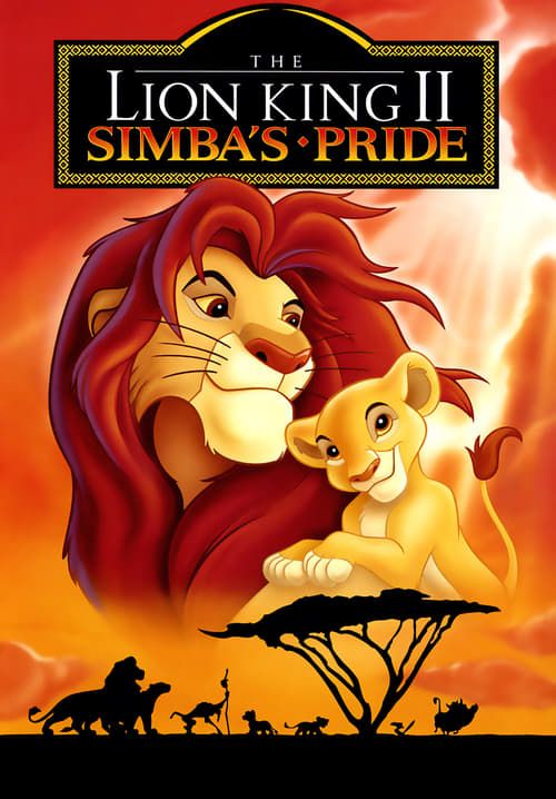 The Lion King 2