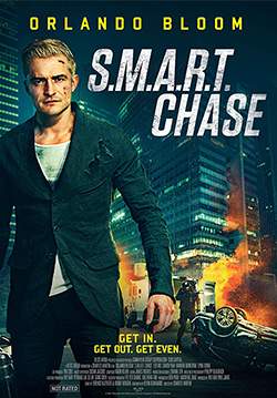 S.M.A.R.T. Chase (พากย์ไทย)
