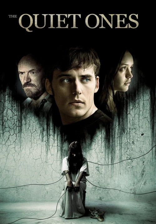 The Quiet Ones
