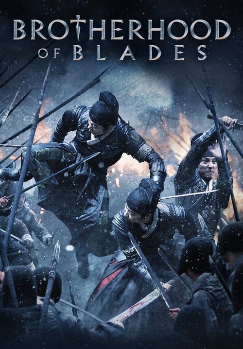 Brotherhood Of Blades