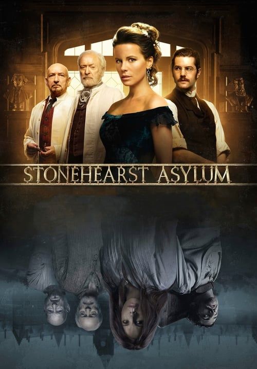 Stonehearst Asylum