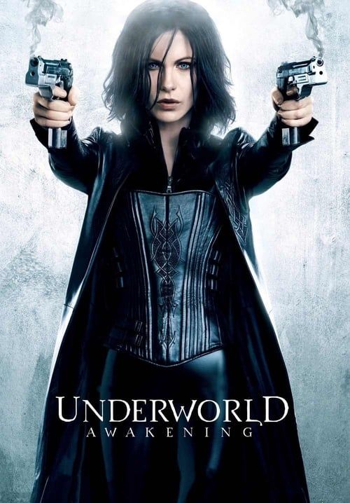 Underworld Awakening