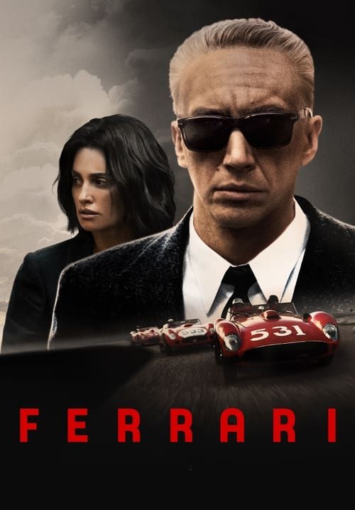 Ferrari - สปีดทวงบัลลังก์