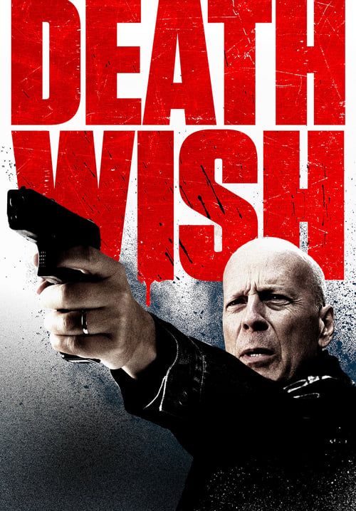 4K Death Wish