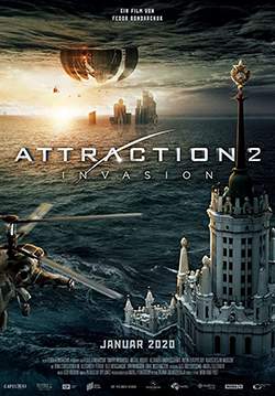 Attraction 2 Invasion (ซับไทย)