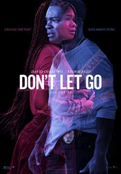 Don't Let Go - อย่าให้รอด