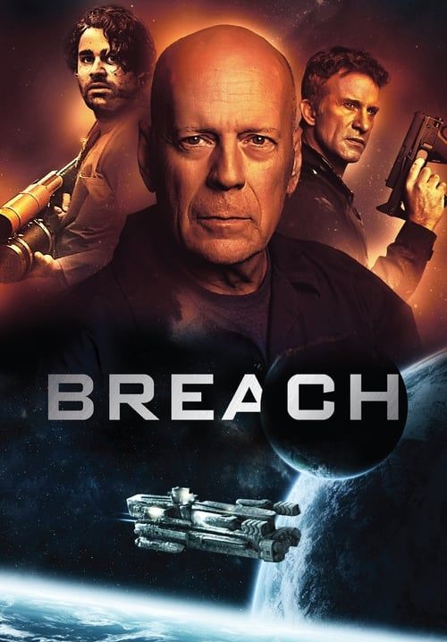 Breach