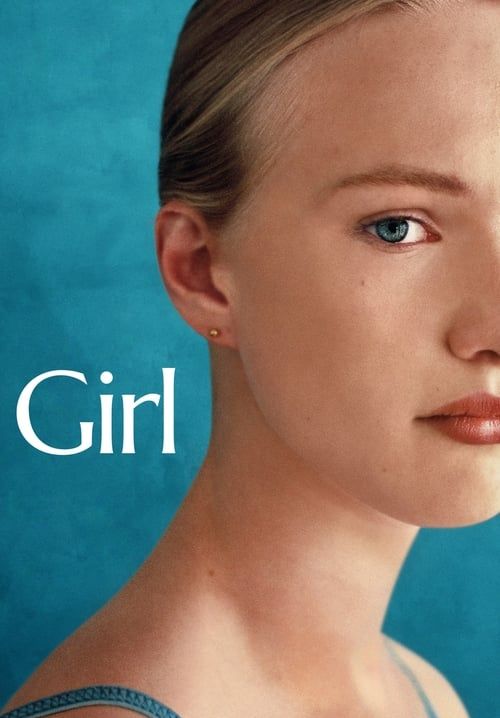 Girl - ฝันนี้เพื่อเป็นเกิร์ล