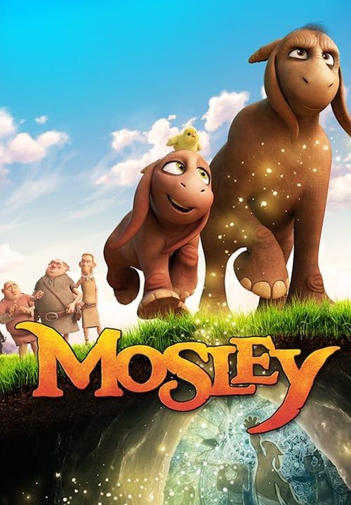 Mosley (ซับไทย)