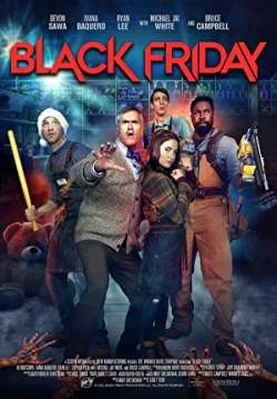 Black Friday (ซับไทยแปลด้วยโปรแกรม)