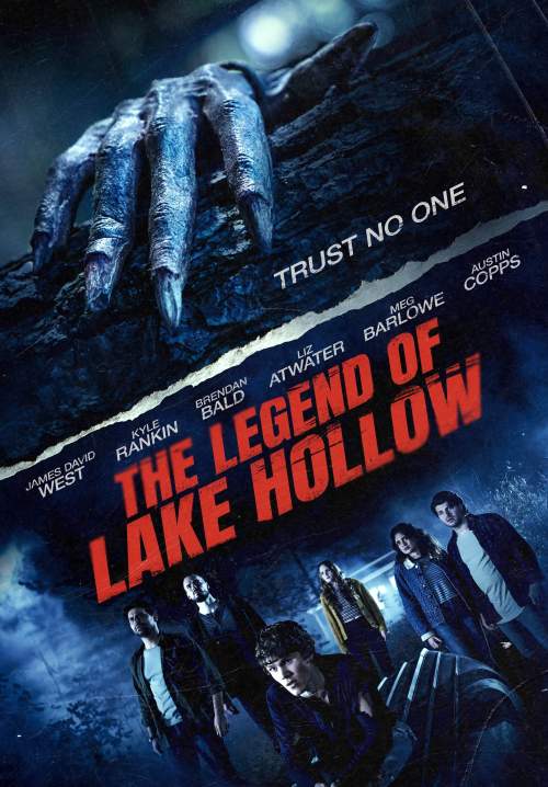 The Legend of Lake Hollow (ซับไทย) (StreamX)