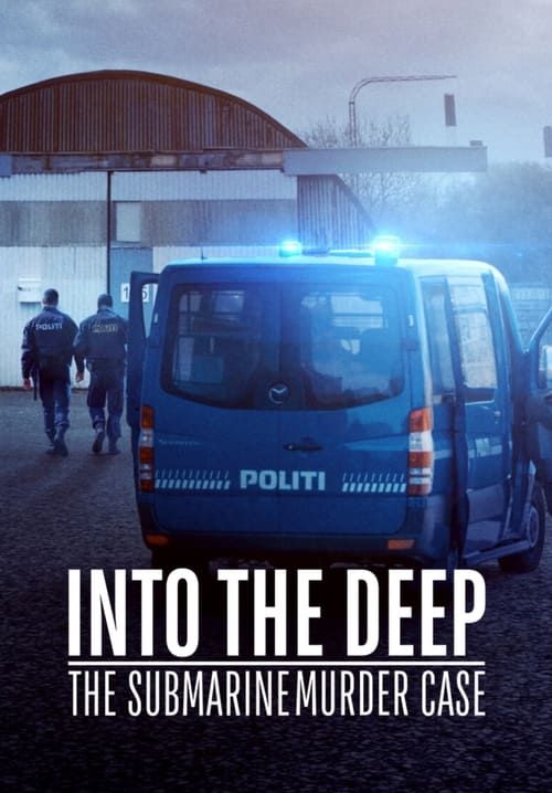 Into the Deep: The Submarine Murder Case - ดำดิ่งสู่ห้วงมรณะ (ซับไทย)