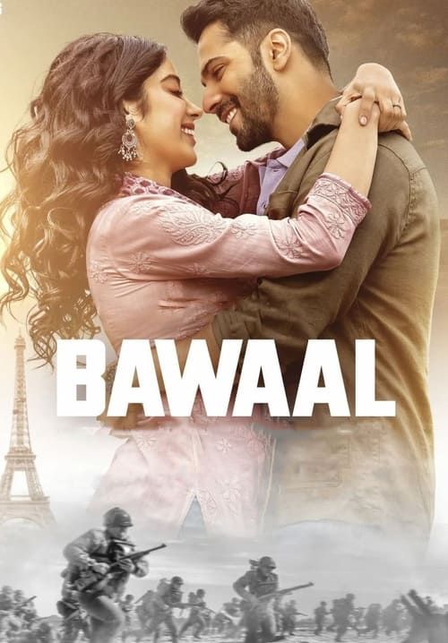 Bawaal (ซับไทย) 