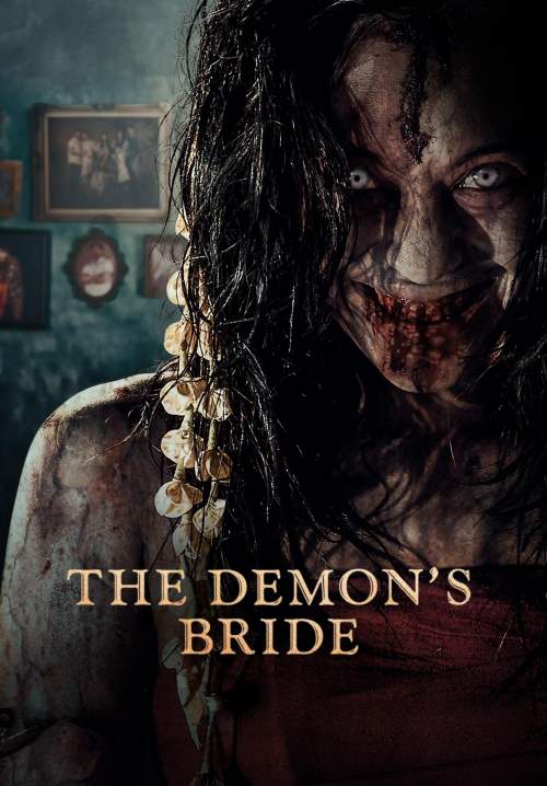 The Demon's Bride - รันตี แต่งผี ปลุกปีศาจ (ซับไทย) (StreamX)