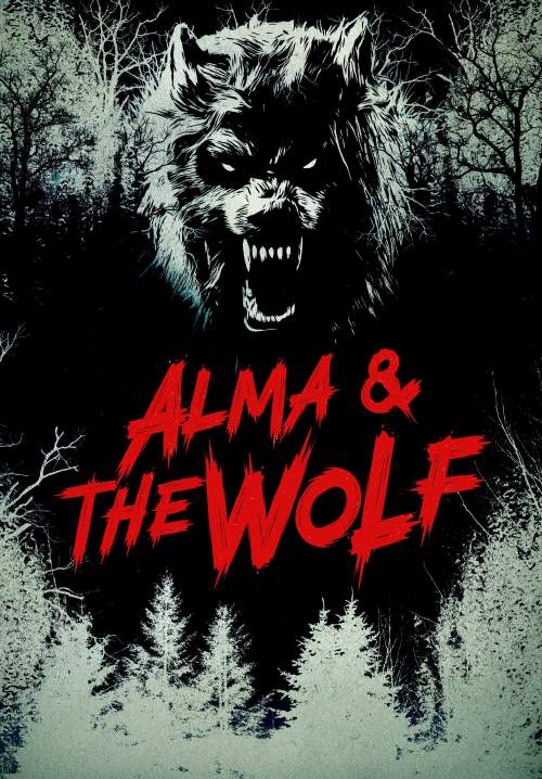 Alma and the Wolf (ซับไทย) (StreamX)