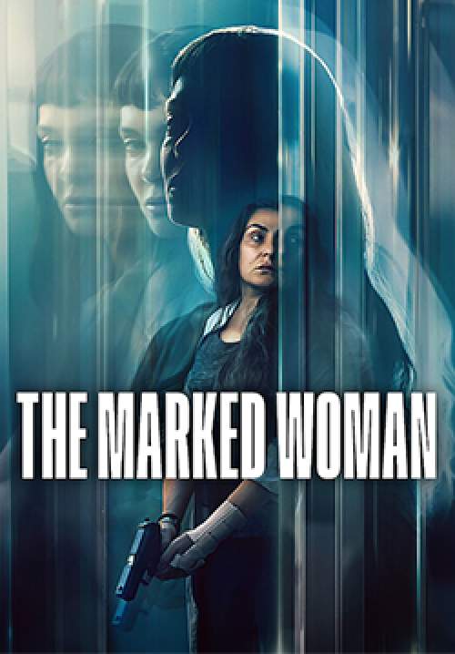The Marked Woman - หญิงนิรนามกับมลทินปริศนา