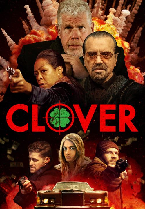 Clover - โคลเวอร์ หนี้นี้หนีไม่พ้น (ซับไทย)