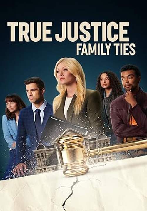 True Justice: Family Ties (ซับไทย)