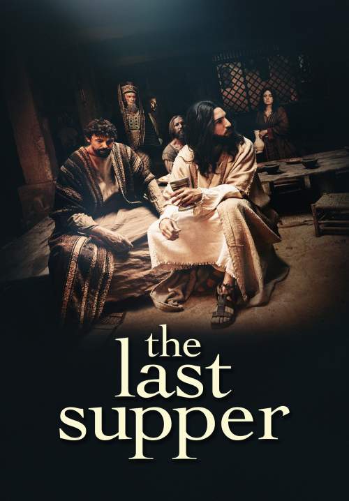 The Last Supper (ซับไทย) (StreamX)