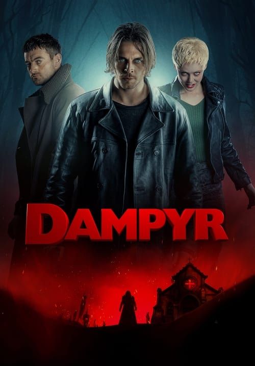 Dampyr (ซับไทย)