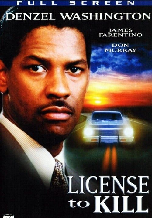 James Bond 007: License to Kill