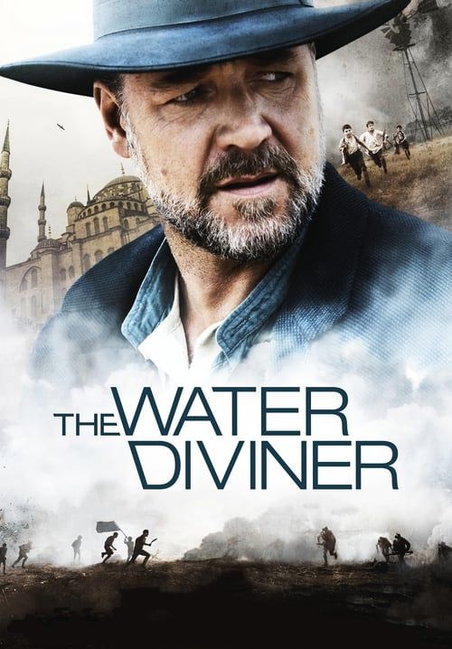 The Water Diviner - จอมคนหัวใจเทพ