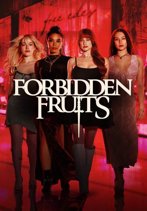 Forbidden Fruits (ซับไทย) (Stream X)
