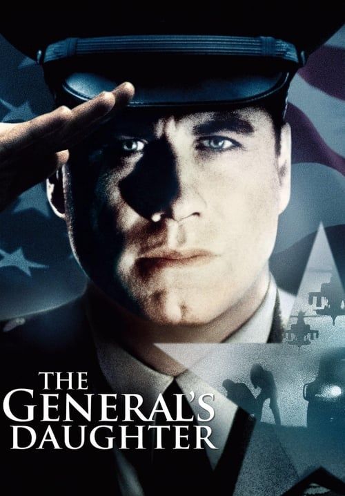 The General's Daughter - อหังการ์ฆ่าสะท้านโลก