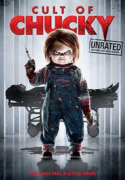 Cult of Chucky - แก๊งค์ตุ๊กตานรก สับไม่เหลือซาก (ซับไทย)