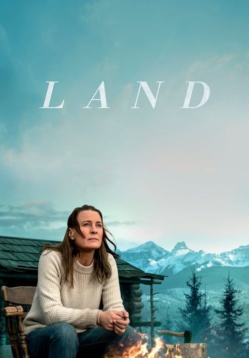 Land - แดนก้าวผ่าน