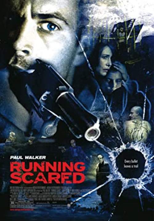 Running Scared - สู้! ทะลุรังเพลิง (พากย์ไทย)
