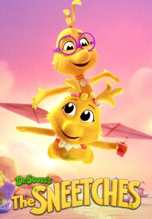 Dr. Seuss's the Sneetches - เดอะ สนีทเชส โดยดรซูสส์