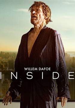 Inside (พากย์ไทย)