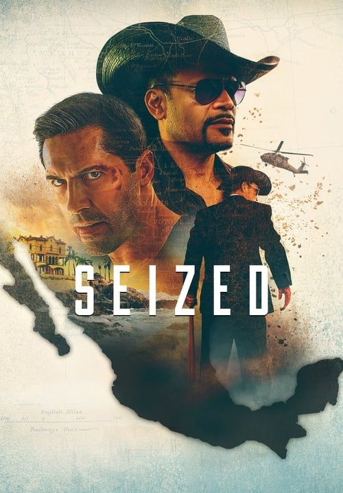Seized - ไล่ล่าฝ่านรก (พากย์ไทย)