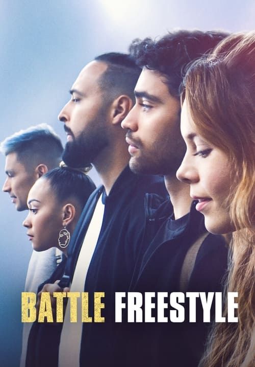 Battle: Freestyle - แบตเทิล สงครามจังหวะ: ฟรีสไตล์ (ซับไทย)