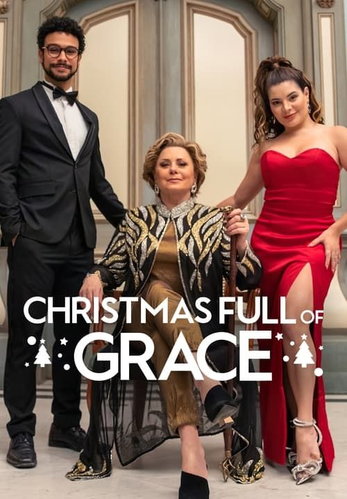 Christmas Full of Grace - คริสต์มาสกับกราซา