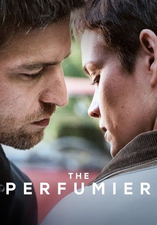 The Perfumier - กลิ่นฆาตกร