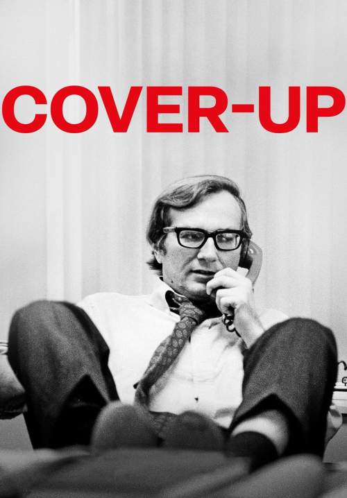 Cover Up - กลบความจริง (ซับไทย) (StreamX)