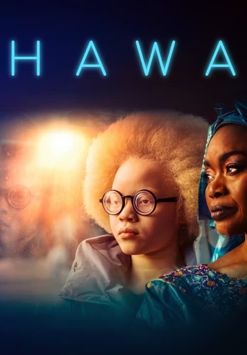Hawa (ซับไทย)